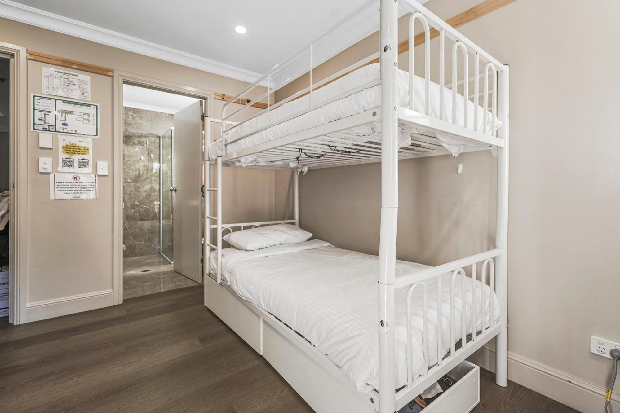 Azzurro Boutique Hotel - Surry Hills ซิดนีย์ ภายนอก รูปภาพ