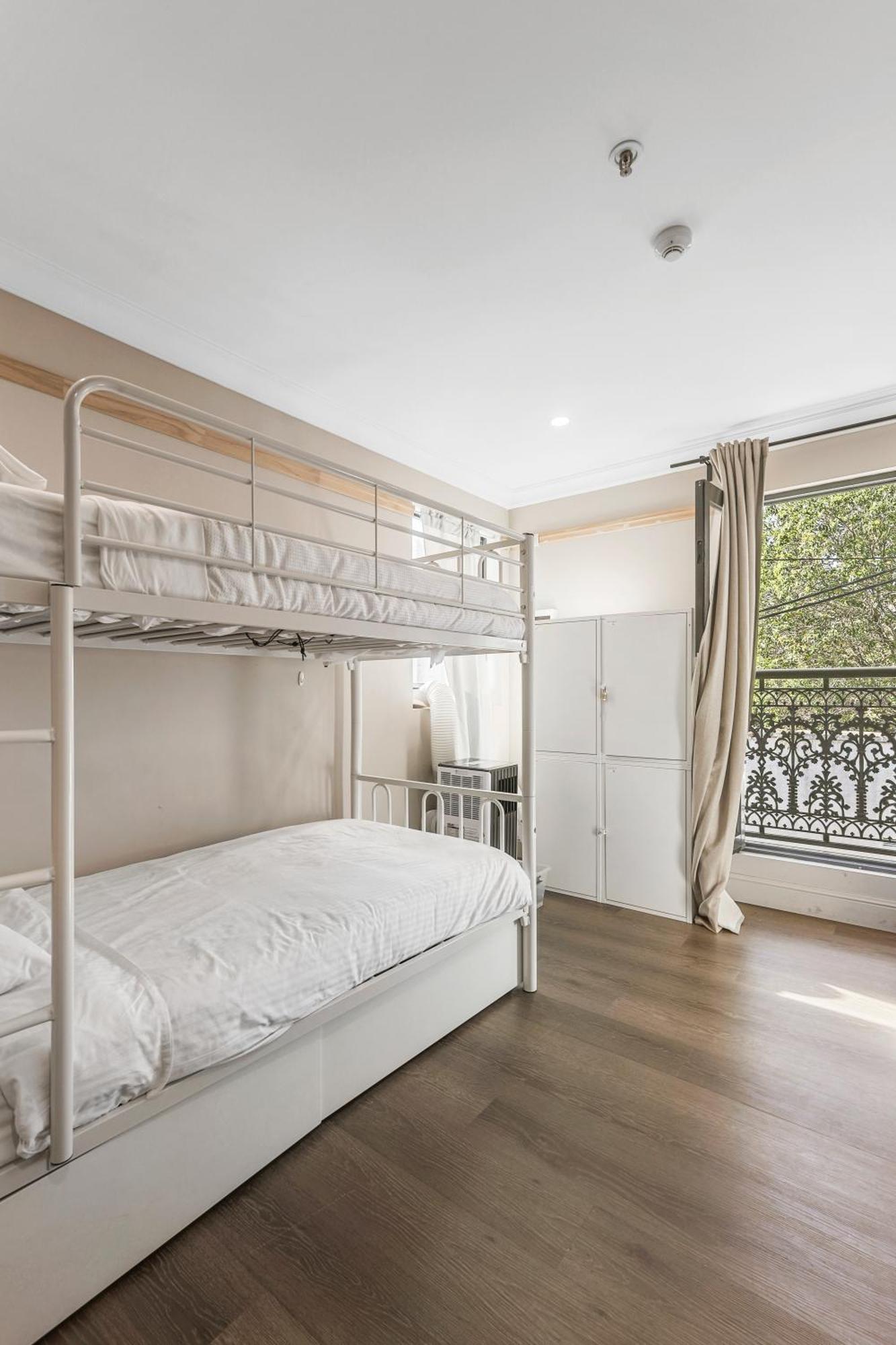Azzurro Boutique Hotel - Surry Hills ซิดนีย์ ภายนอก รูปภาพ