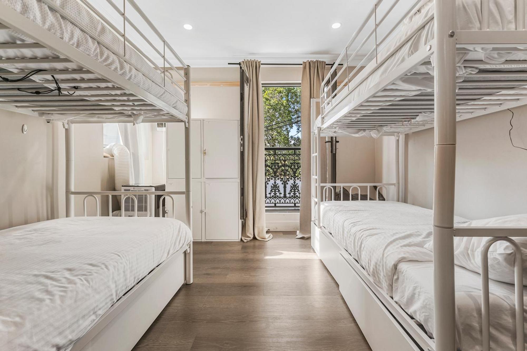 Azzurro Boutique Hotel - Surry Hills ซิดนีย์ ภายนอก รูปภาพ