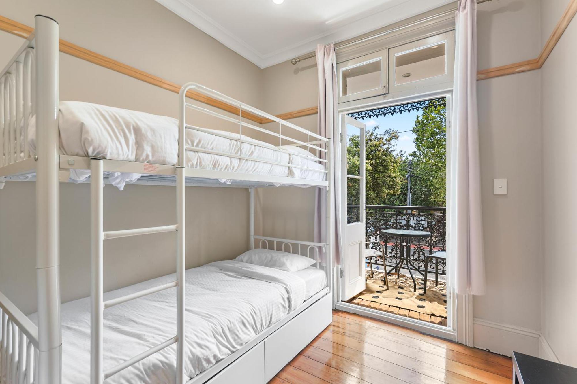 Azzurro Boutique Hotel - Surry Hills ซิดนีย์ ภายนอก รูปภาพ