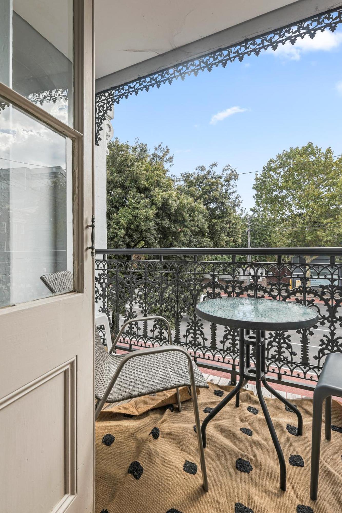 Azzurro Boutique Hotel - Surry Hills ซิดนีย์ ภายนอก รูปภาพ