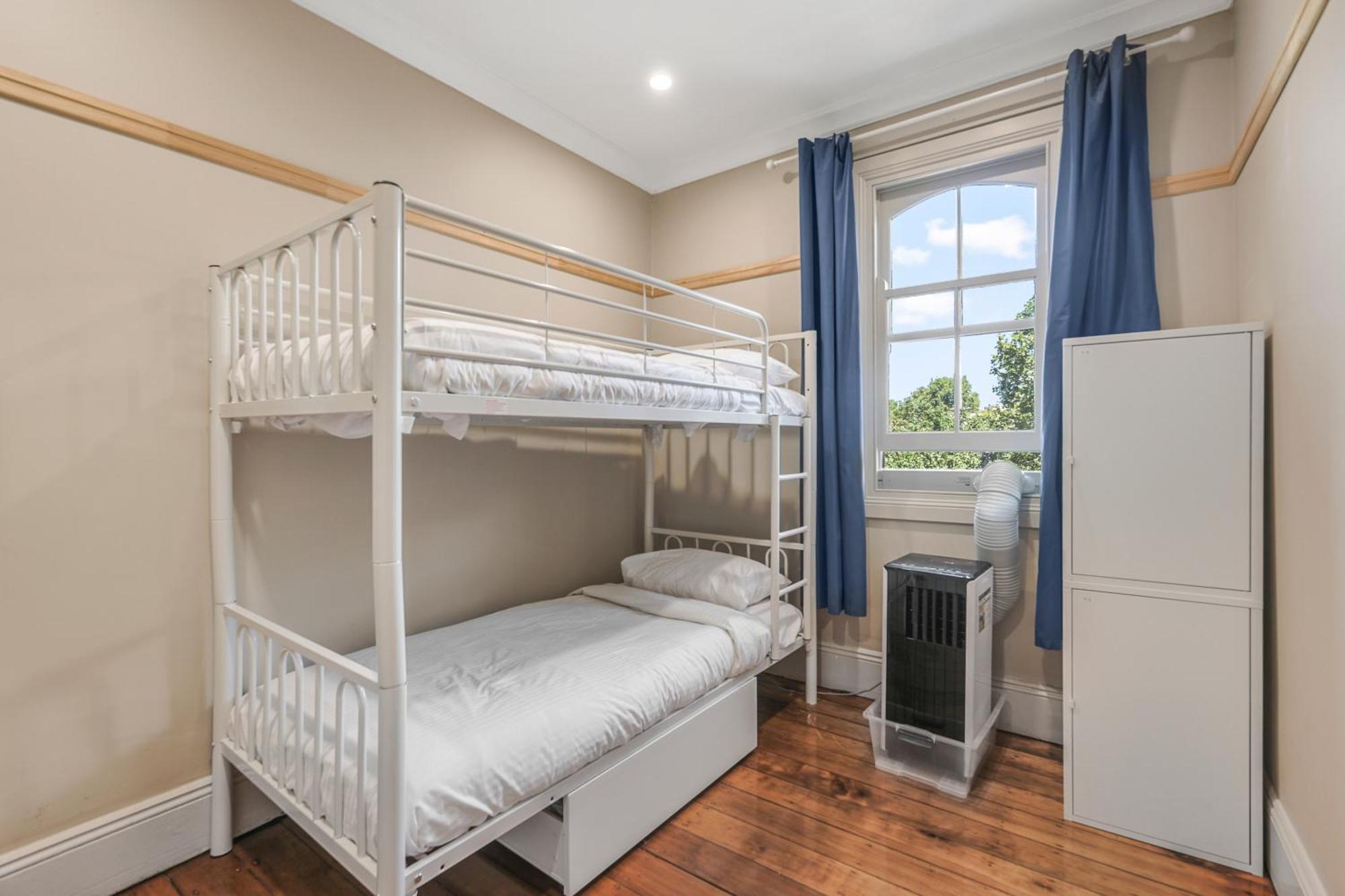 Azzurro Boutique Hotel - Surry Hills ซิดนีย์ ภายนอก รูปภาพ