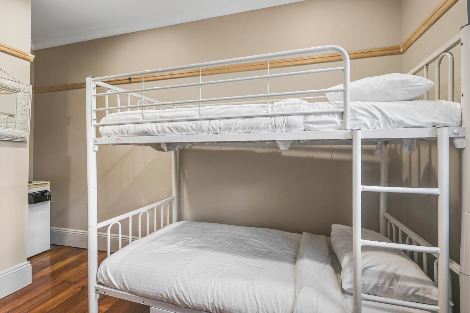 Azzurro Boutique Hotel - Surry Hills ซิดนีย์ ภายนอก รูปภาพ