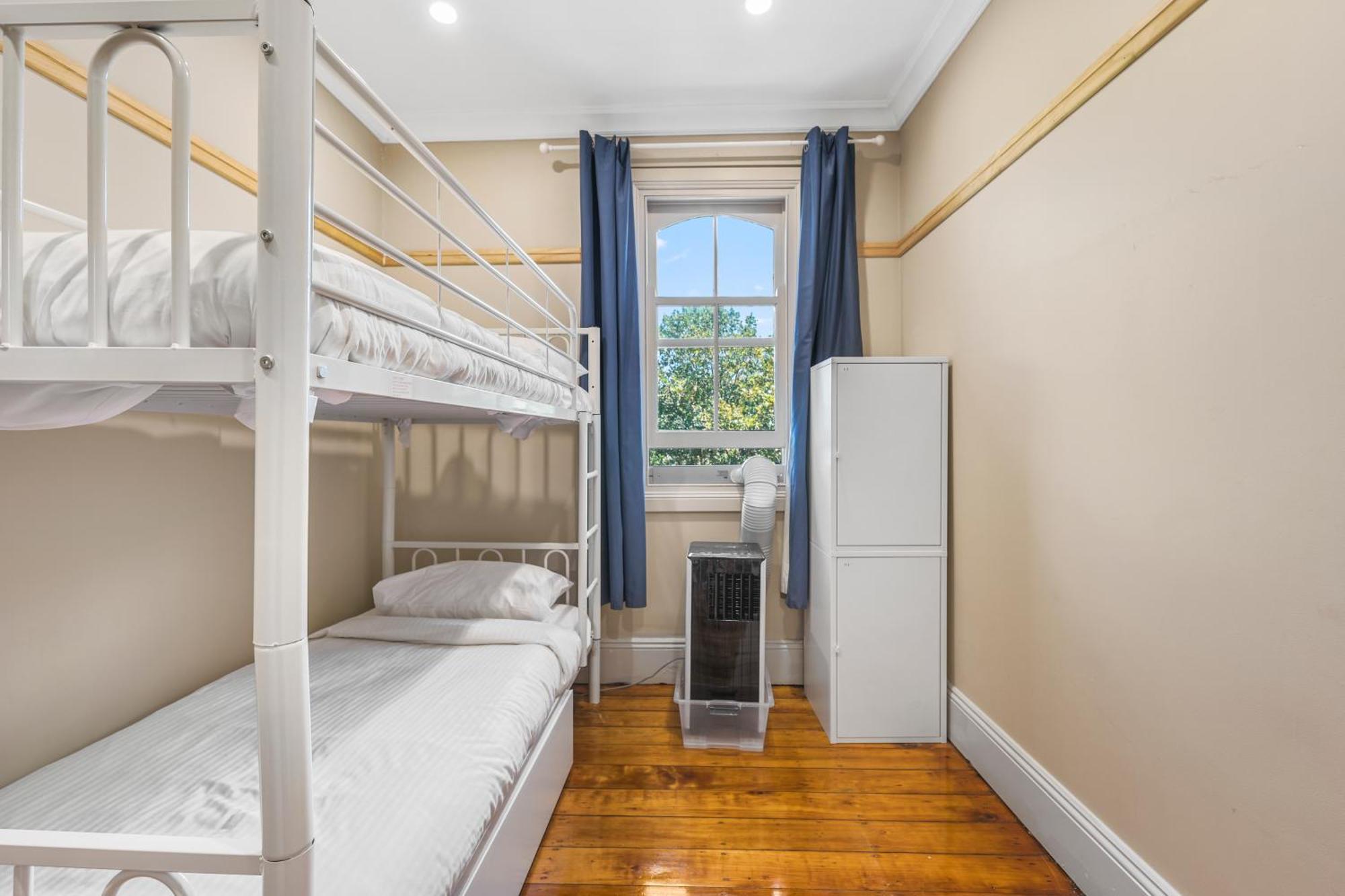 Azzurro Boutique Hotel - Surry Hills ซิดนีย์ ภายนอก รูปภาพ