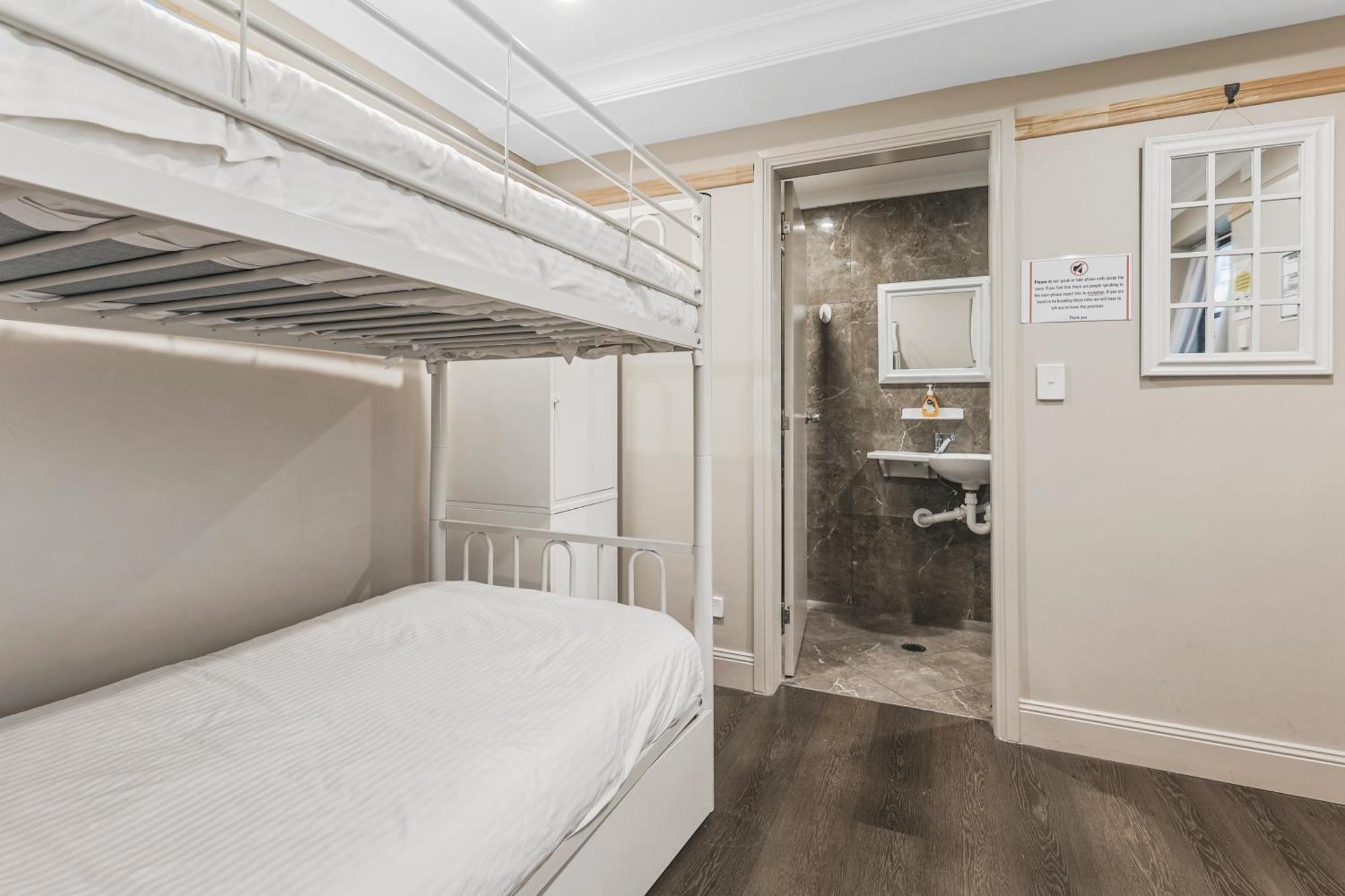 Azzurro Boutique Hotel - Surry Hills ซิดนีย์ ภายนอก รูปภาพ