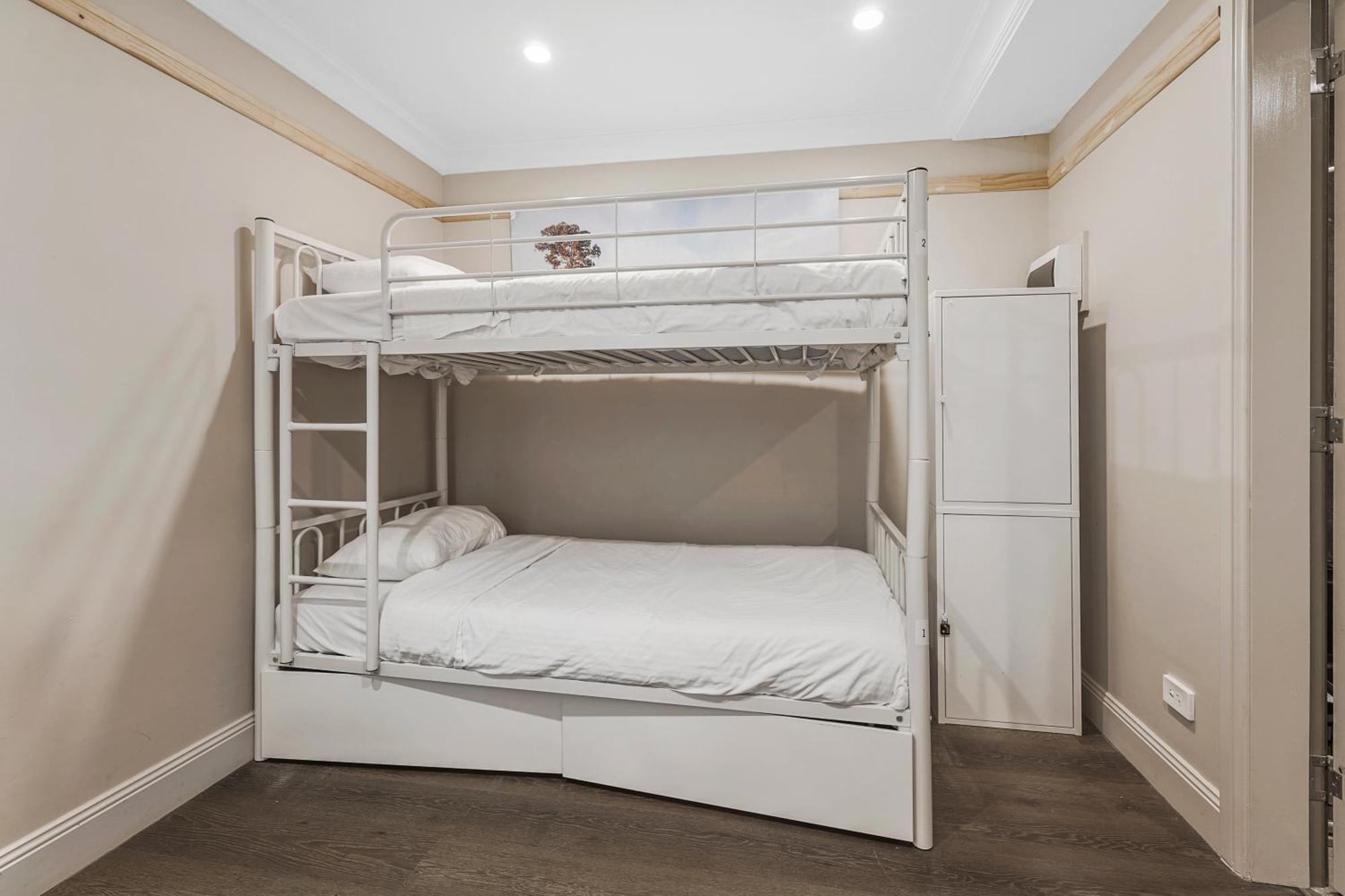 Azzurro Boutique Hotel - Surry Hills ซิดนีย์ ภายนอก รูปภาพ