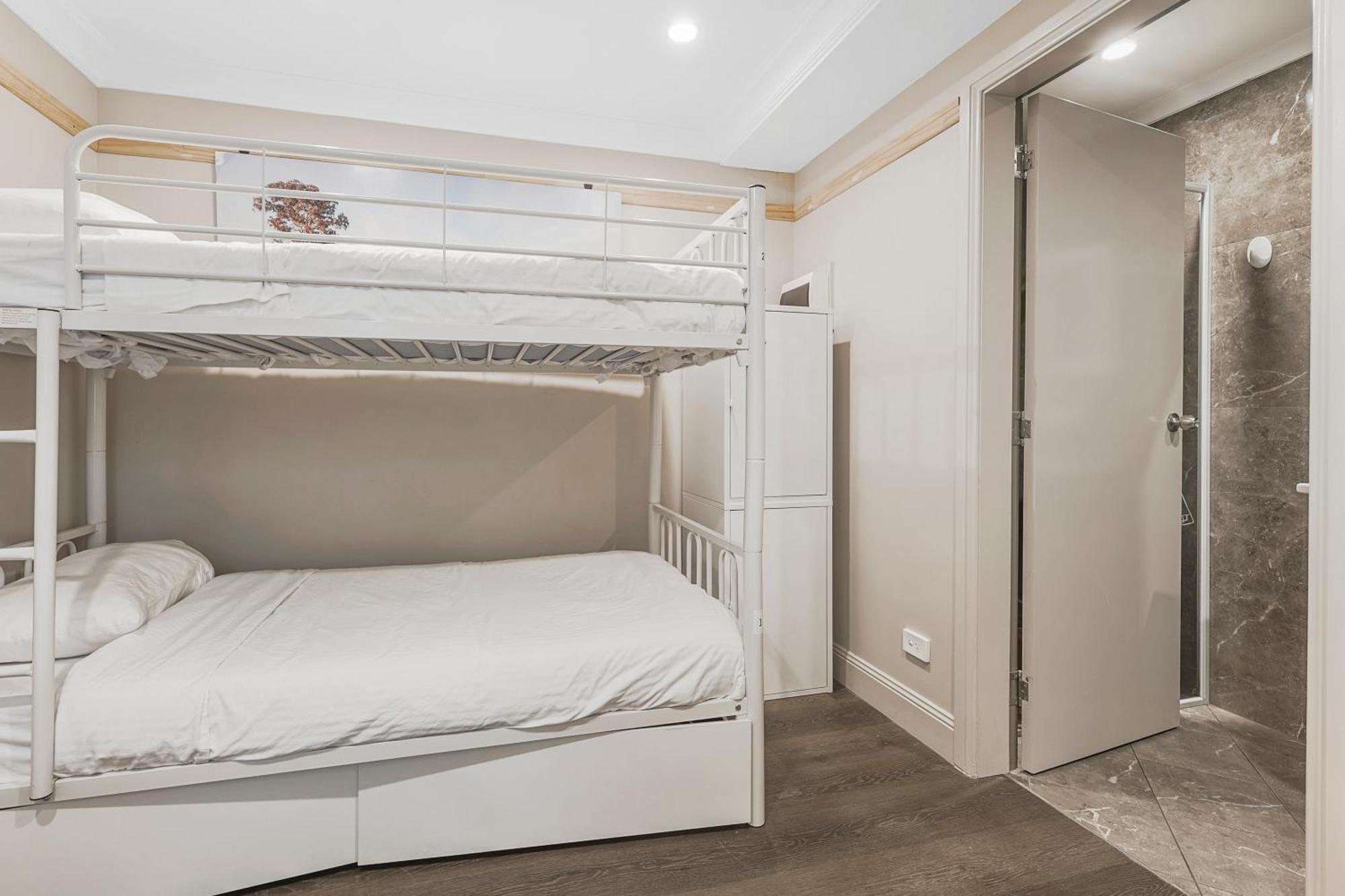 Azzurro Boutique Hotel - Surry Hills ซิดนีย์ ภายนอก รูปภาพ