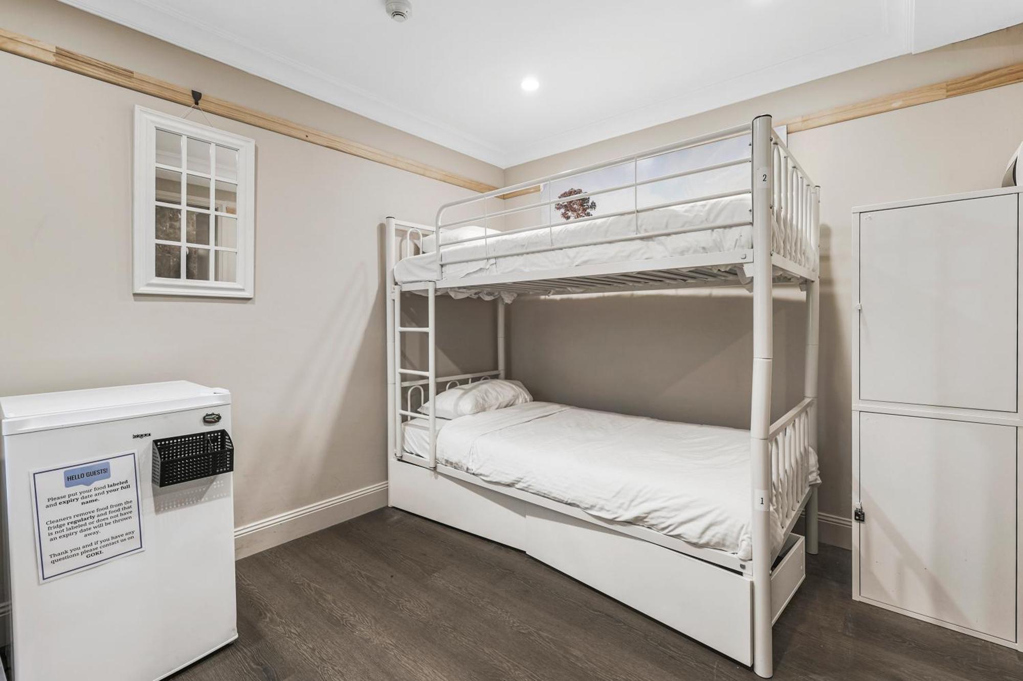 Azzurro Boutique Hotel - Surry Hills ซิดนีย์ ภายนอก รูปภาพ