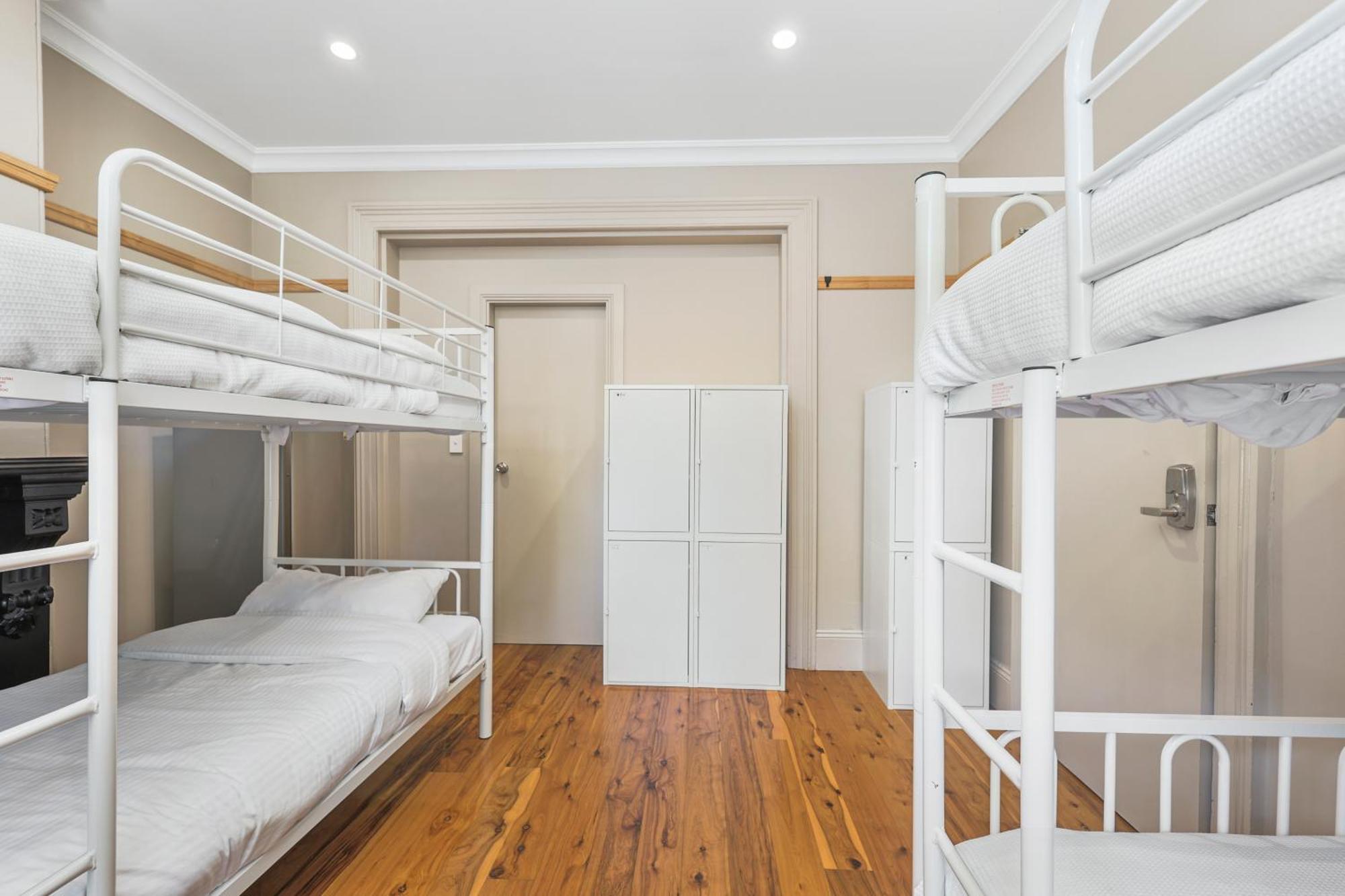 Azzurro Boutique Hotel - Surry Hills ซิดนีย์ ภายนอก รูปภาพ