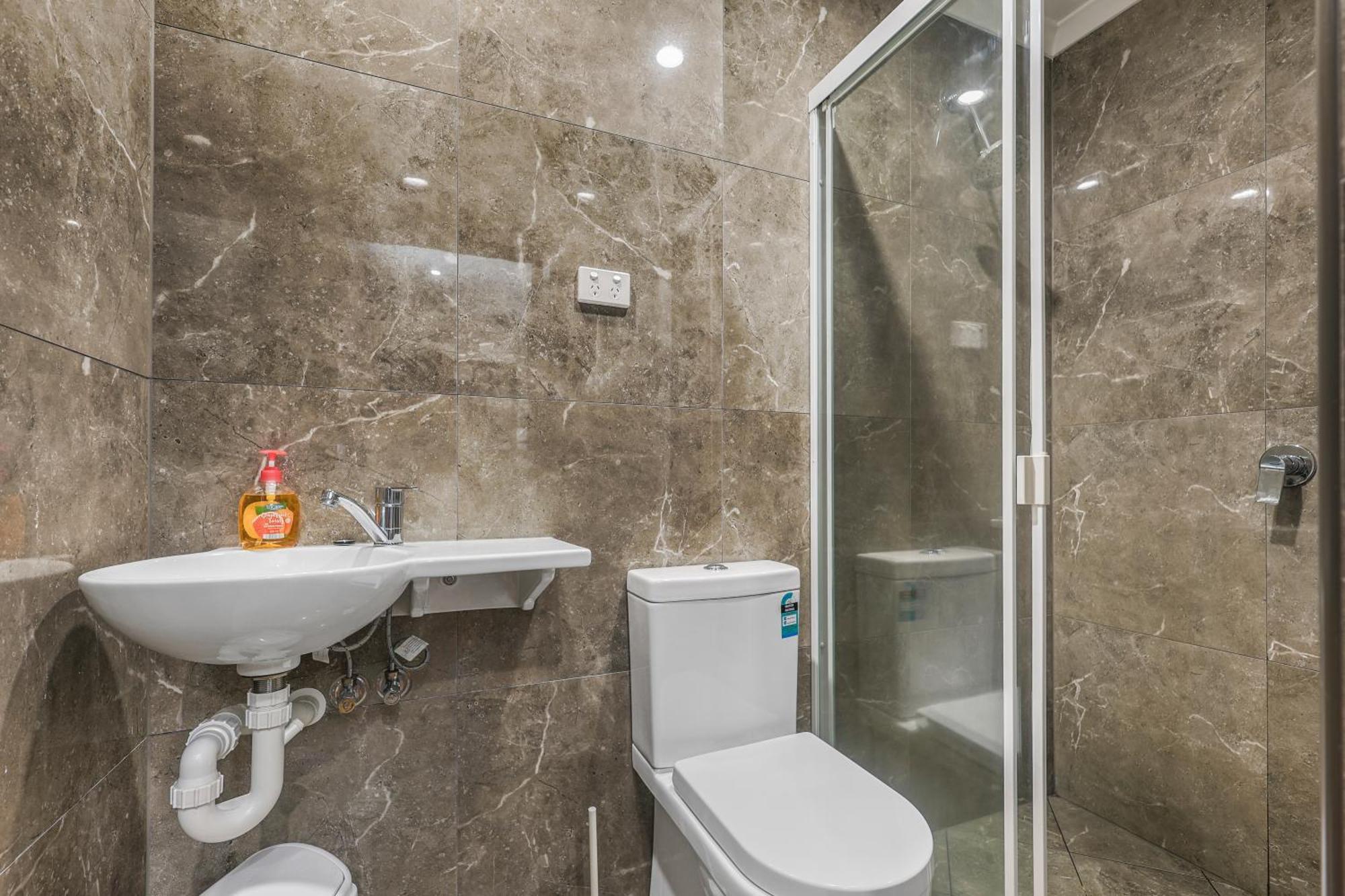 Azzurro Boutique Hotel - Surry Hills ซิดนีย์ ภายนอก รูปภาพ