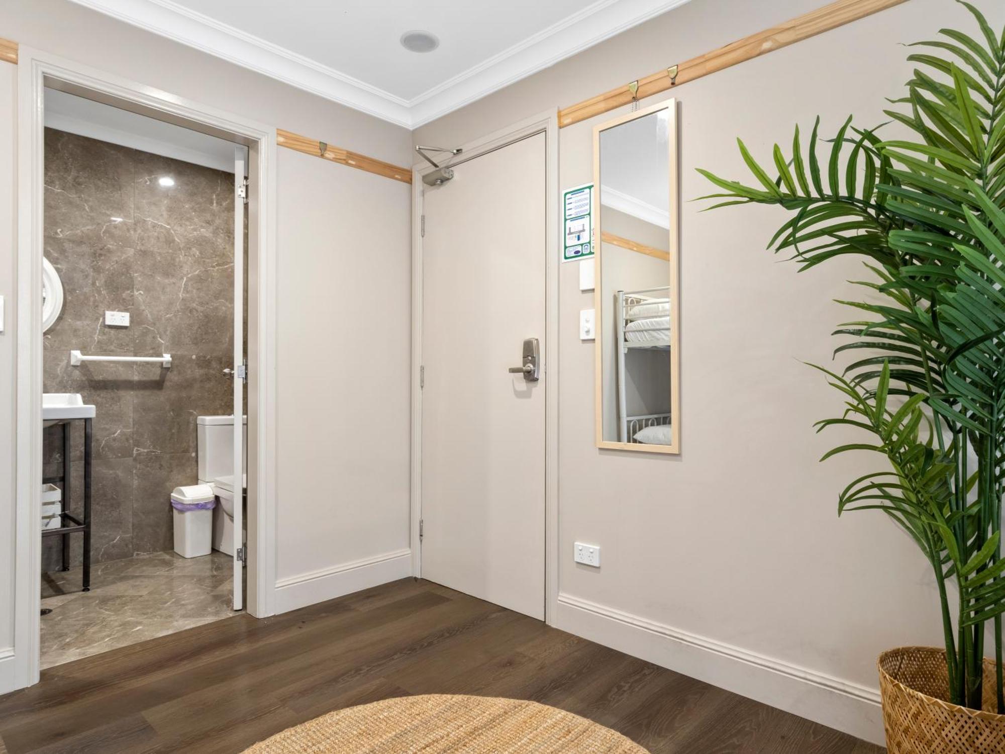 Azzurro Boutique Hotel - Surry Hills ซิดนีย์ ภายนอก รูปภาพ