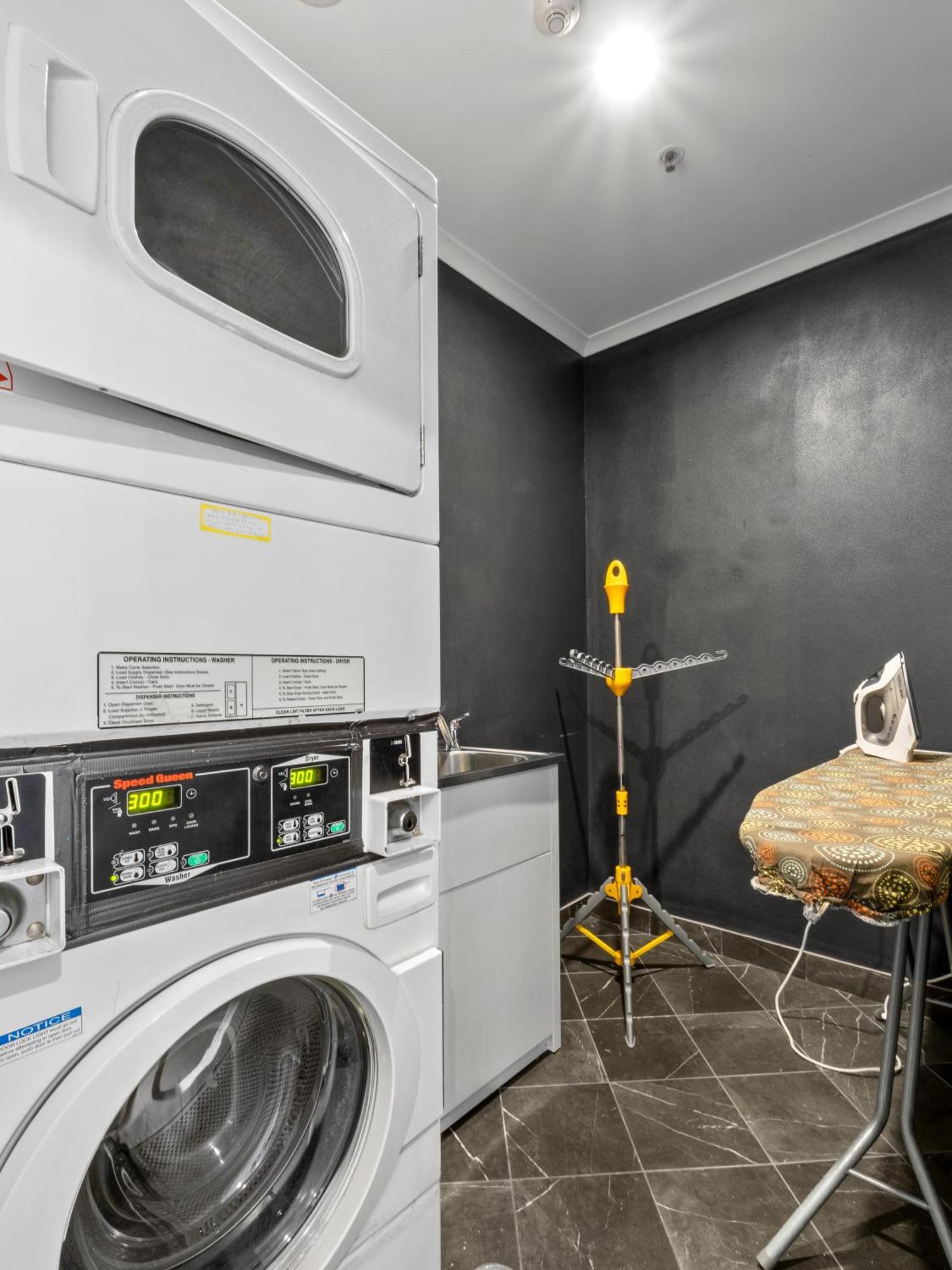 Azzurro Boutique Hotel - Surry Hills ซิดนีย์ ภายนอก รูปภาพ