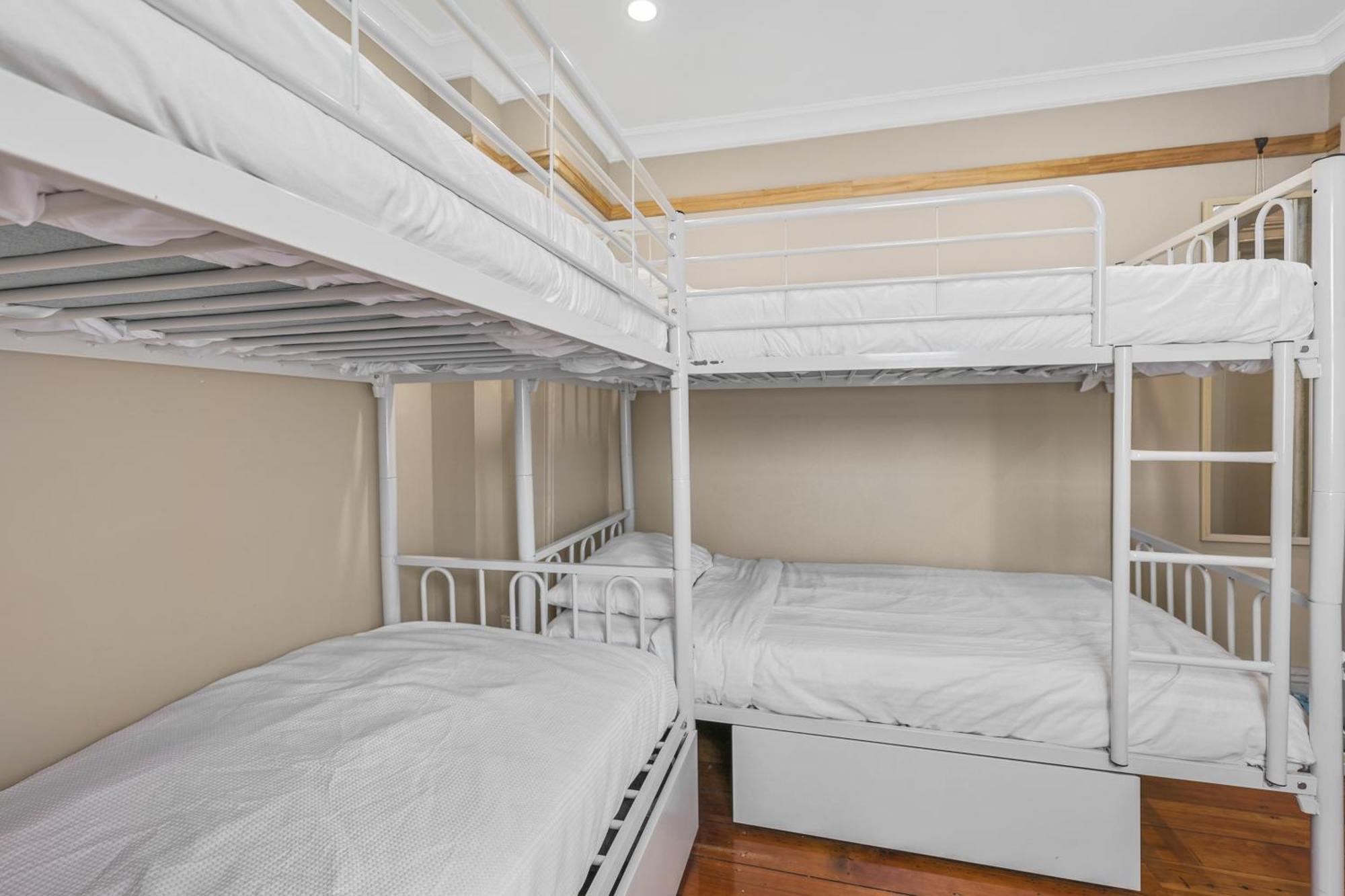 Azzurro Boutique Hotel - Surry Hills ซิดนีย์ ภายนอก รูปภาพ