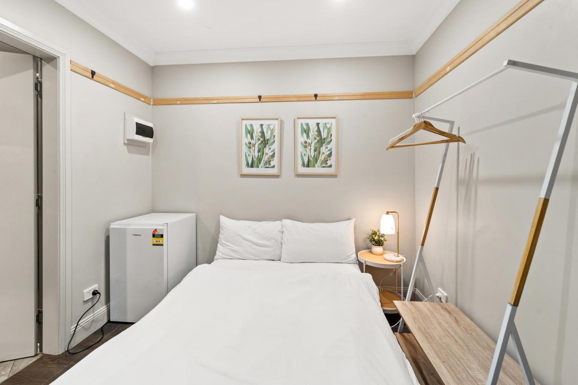Azzurro Boutique Hotel - Surry Hills ซิดนีย์ ภายนอก รูปภาพ