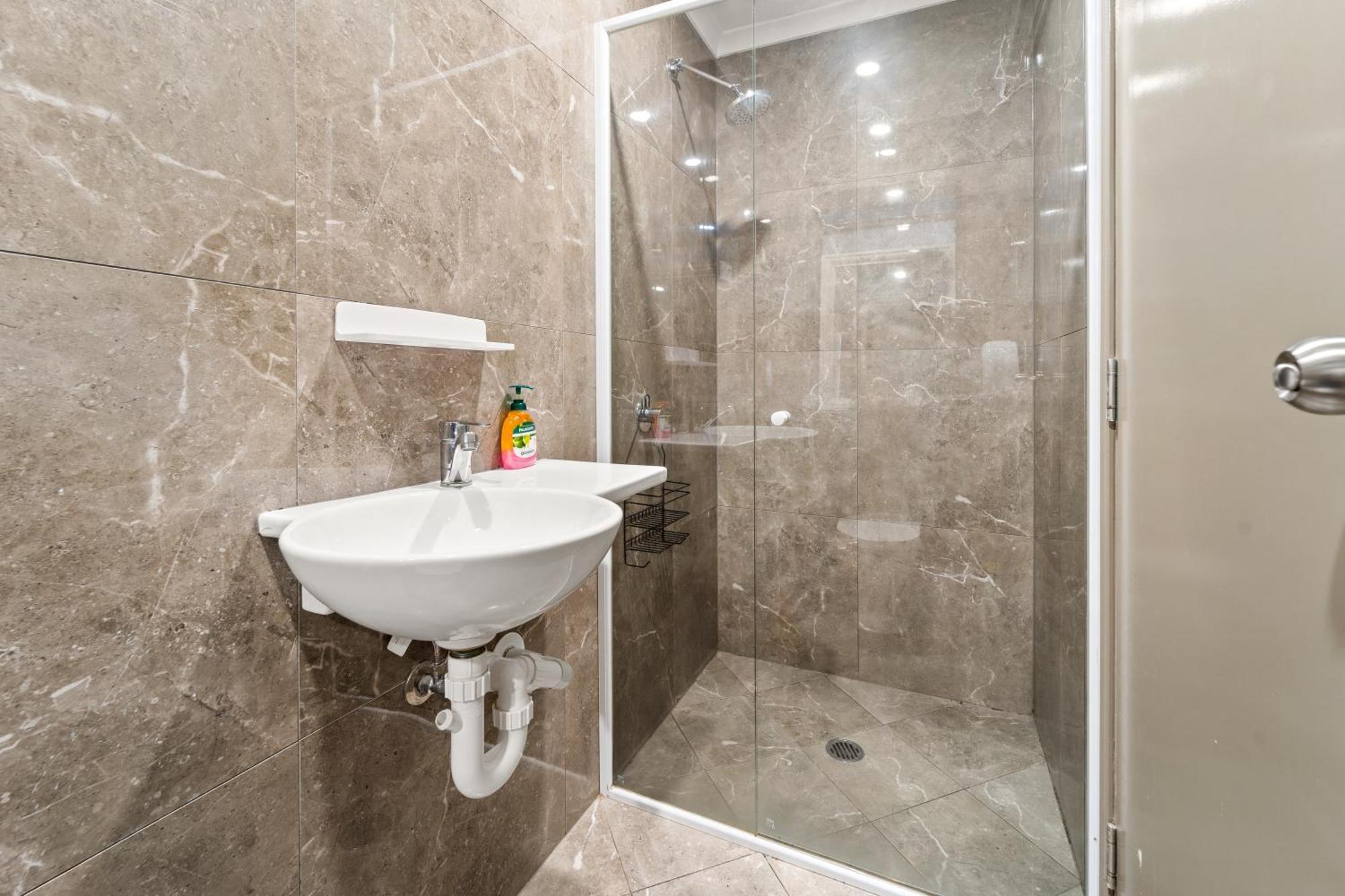 Azzurro Boutique Hotel - Surry Hills ซิดนีย์ ภายนอก รูปภาพ