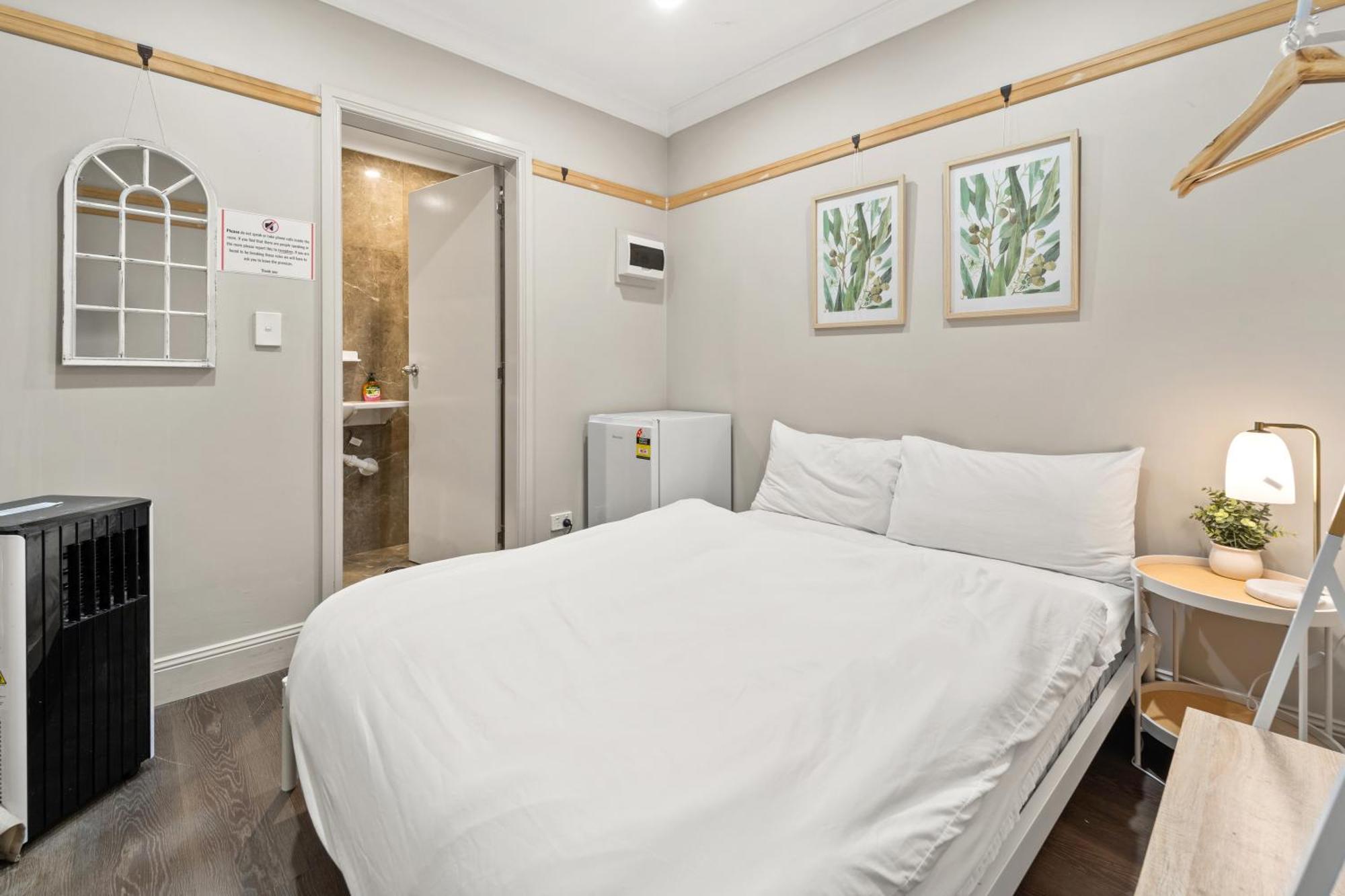 Azzurro Boutique Hotel - Surry Hills ซิดนีย์ ภายนอก รูปภาพ
