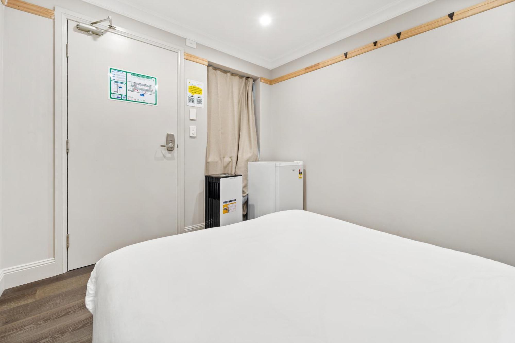 Azzurro Boutique Hotel - Surry Hills ซิดนีย์ ภายนอก รูปภาพ