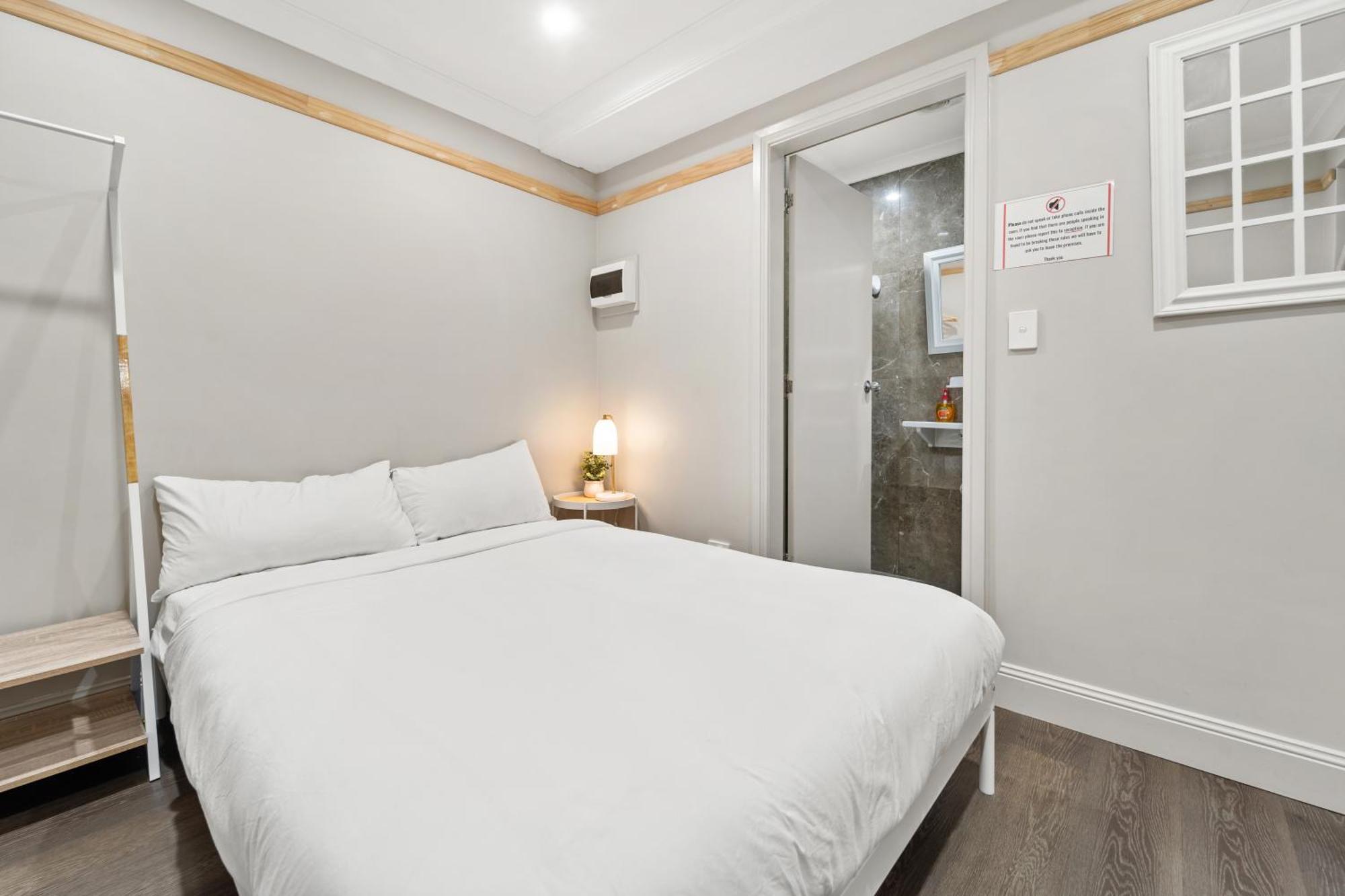 Azzurro Boutique Hotel - Surry Hills ซิดนีย์ ภายนอก รูปภาพ